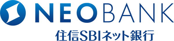 住信SBIネット銀行様