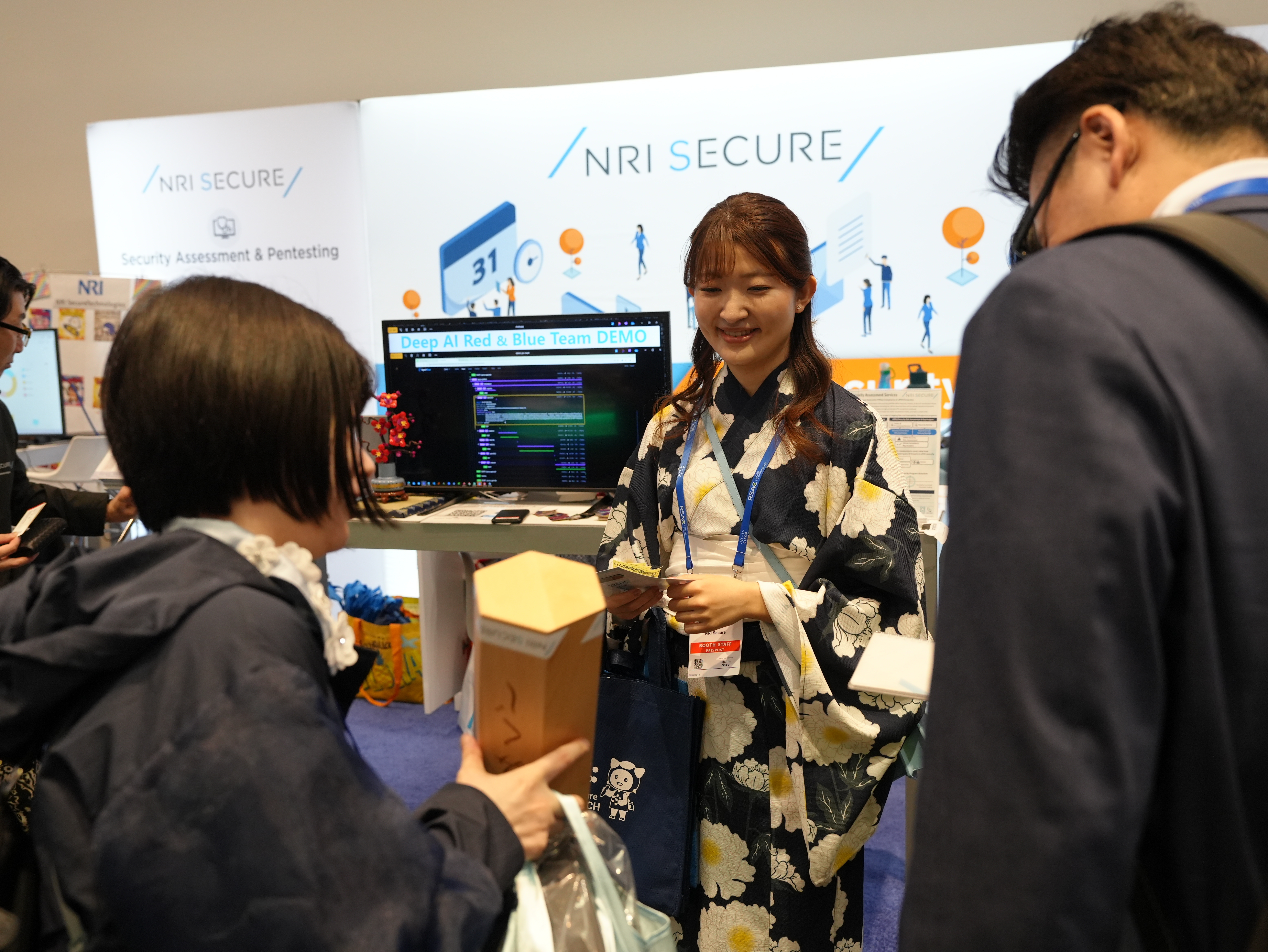 RSA Conference 2026 速報レポート Day4｜AIで加速する攻撃と