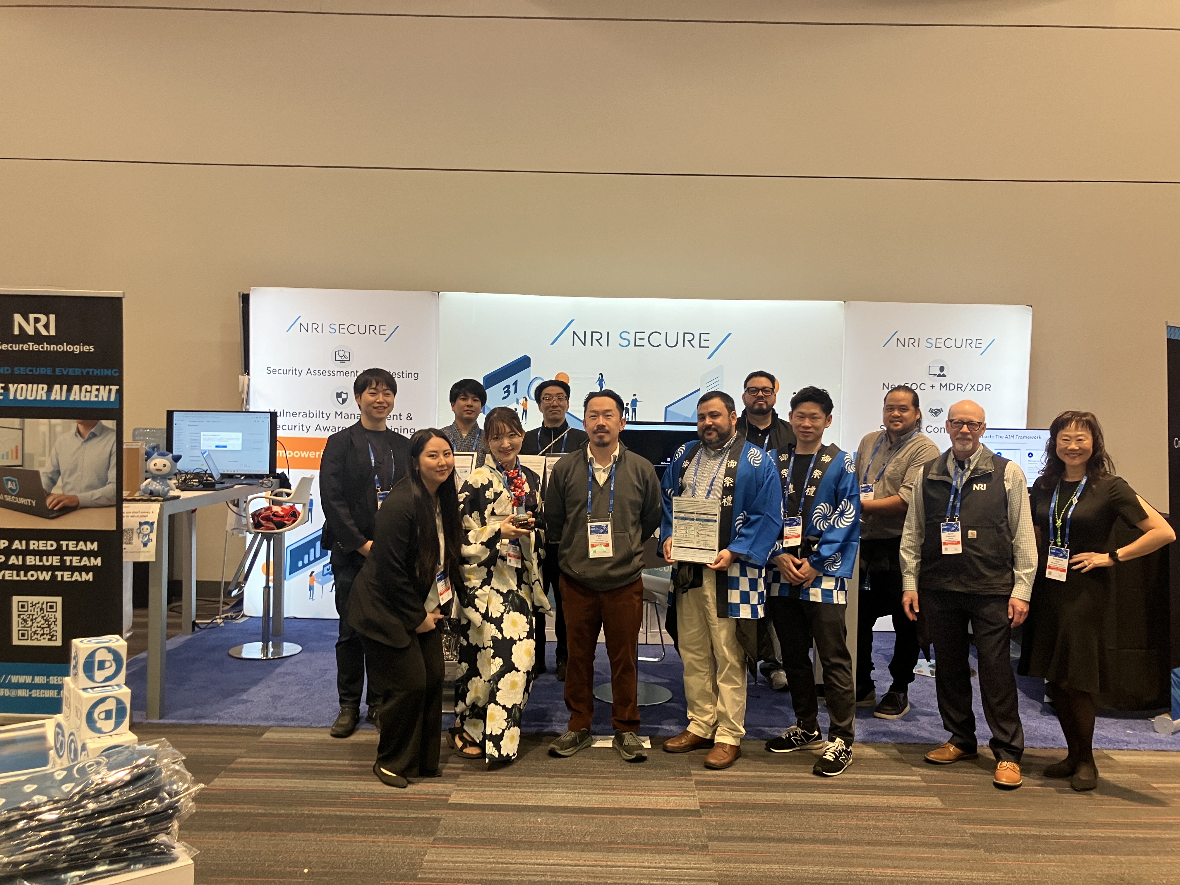 セキュリティ・セーフティ from Nagoya() RSA Conference 2026 速報レポート Day4｜AIで加速する攻撃と