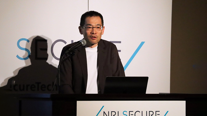 AIがサイバーセキュリティにもたらす高速化時代における光速化の秘訣