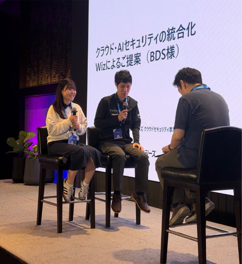 クラウド・AIセキュリティの統合化