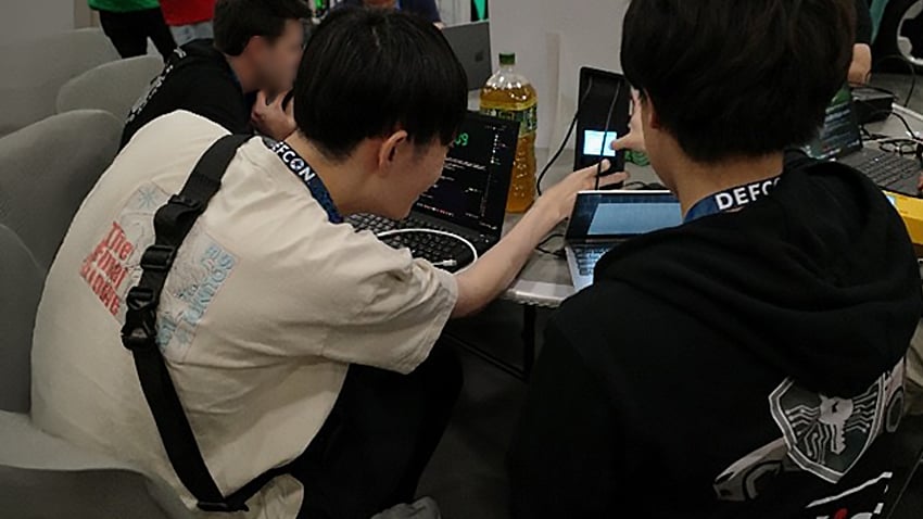 HYCu/MYCu問題に挑戦するcartagaitaiメンバー