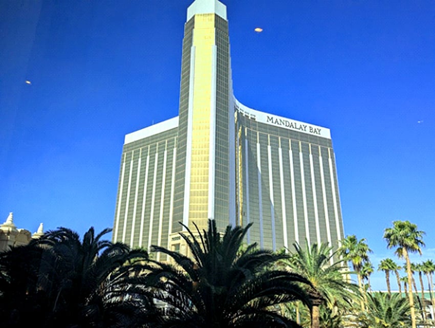 Mandalay Bay Hotel