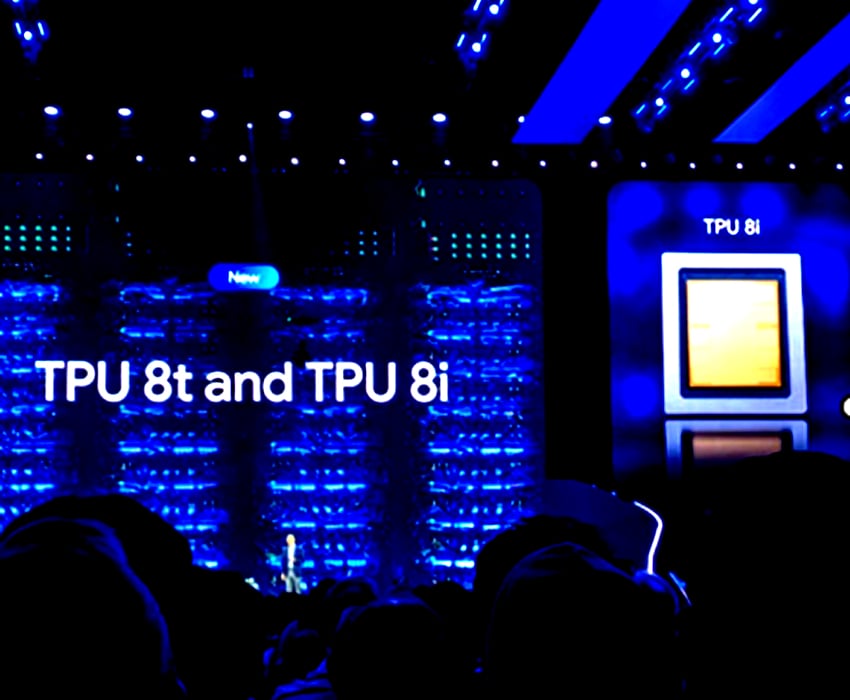 TPU 8i
