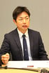 増田 元治 氏