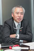  高橋 博氏