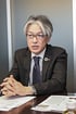山田 智克 氏