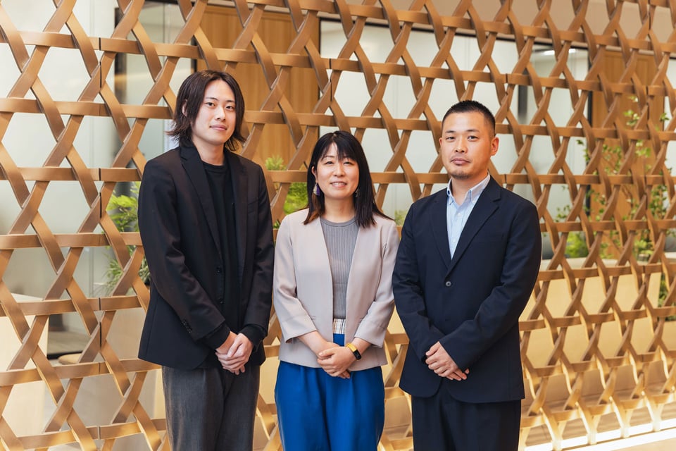 Access Check導入事例：出光興産株式会社