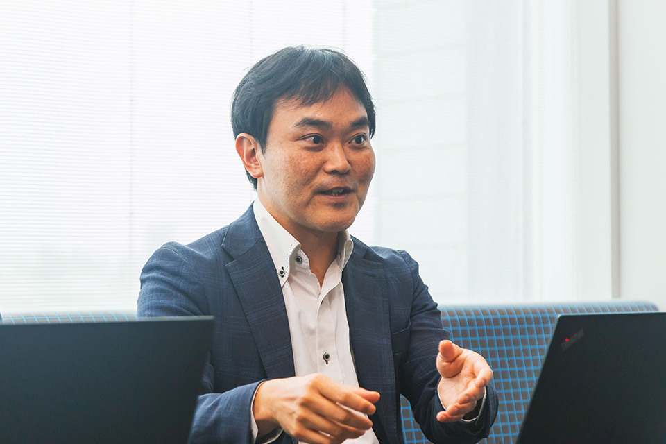 株式会社ジェーシービー 様｜導入事例｜NRIセキュア