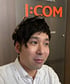 石塚 竜也 氏