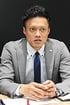 東松 秀昌 氏