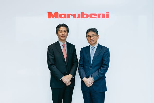 丸紅のセキュリティガバナンス改革｜ルール・ツール・アセスメントの「三位一体」で実現するグループ統制