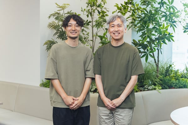  株式会社みんなの銀行様、ゼロバンク・デザインファクトリー株式会社様