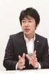 橋爪 聡 氏