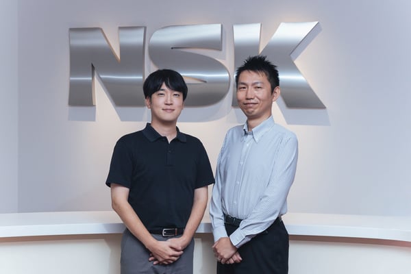 日本精工株式会社 様