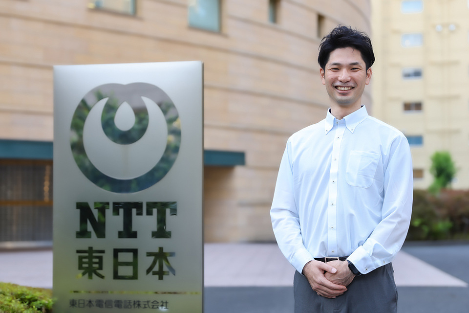 東日本電信電話株式会社（NTT東日本）様｜導入事例｜NRIセキュア