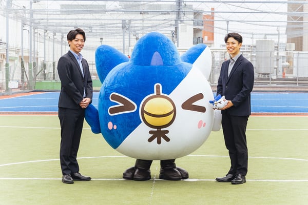 株式会社東京楽天地 様