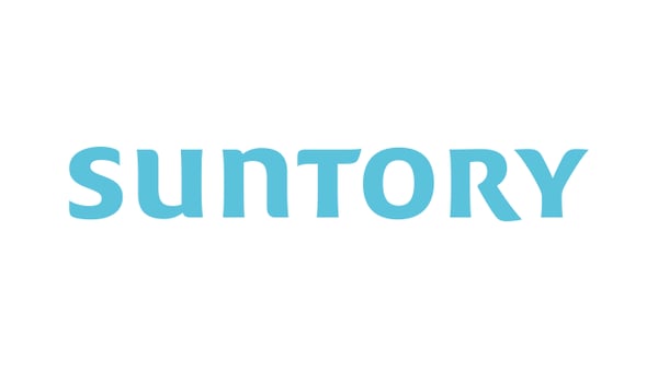suntory-logo