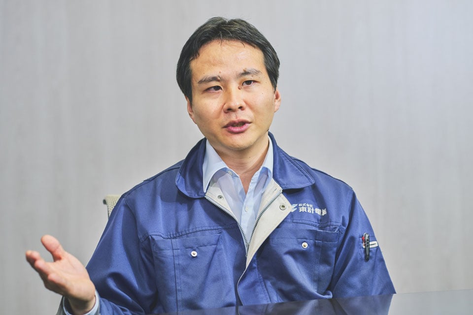 株式会社東計電算 様|導入事例|NRIセキュア 株式会社東計電算 様|導入事例|NRIセキュア