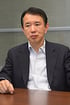 関口 幸一氏