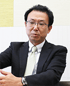 内野 慎一 氏