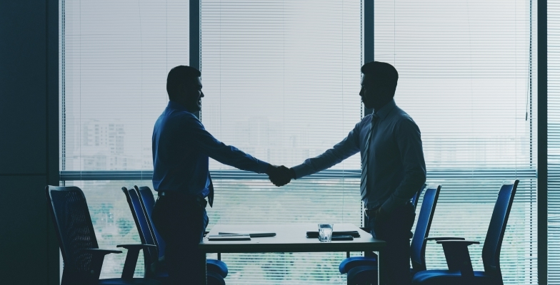 パートナー企業一覧