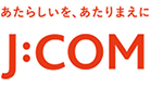 JCOM様