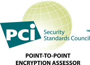 P2PE Assessor Logo