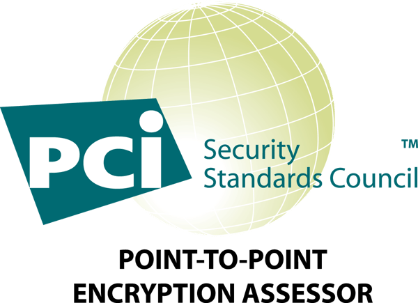 P2PE Assessor Logo