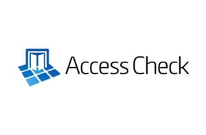 AccessCheck_Logomark