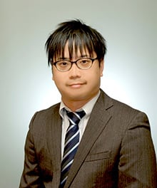 福澤 達洋