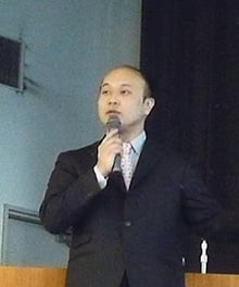 時田 剛