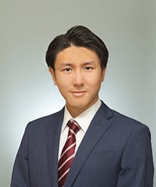 Soichiro Toyohara