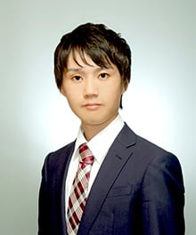 山中 隆太郎