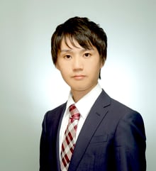 山中 隆太郎