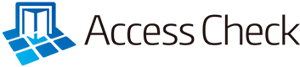 accesscheck-logo
