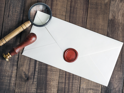letter