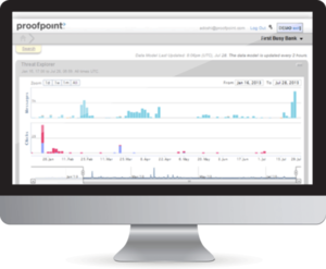 標的型メール攻撃対策 Proofpoint サービス 製品 情報セキュリティのnriセキュア