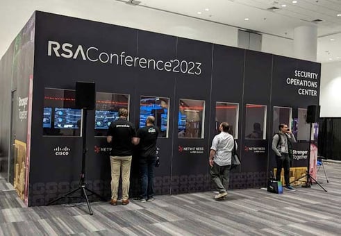 RSAカンファレンス2023_soc