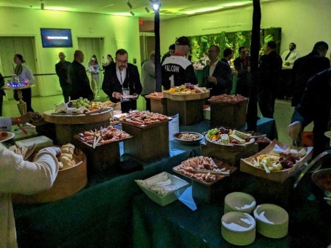 RSAカンファレンス2023_CrowdStrike