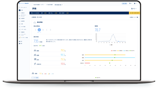 Secure SketCH（セキュアスケッチ）のサービス画面