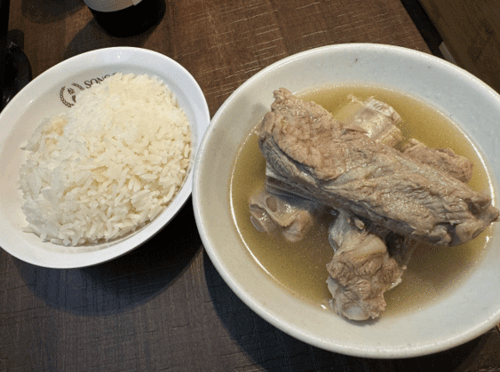 ISC2 SECURE Asia-Pacifi食事2