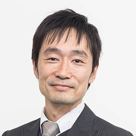 三好 雅貴