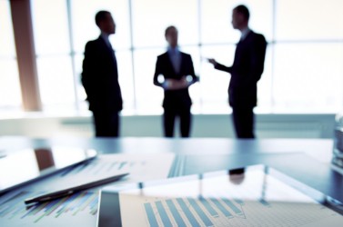 company-leader