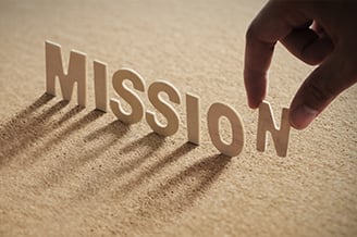 company-mission