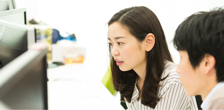 西 はる菜