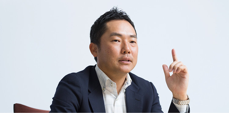 提供価値と強み