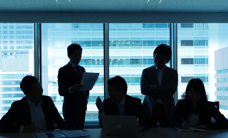 Business