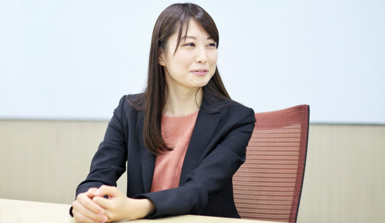 自発的に考え