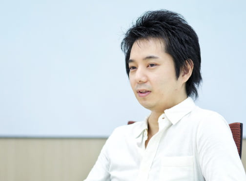 今も、これからも
